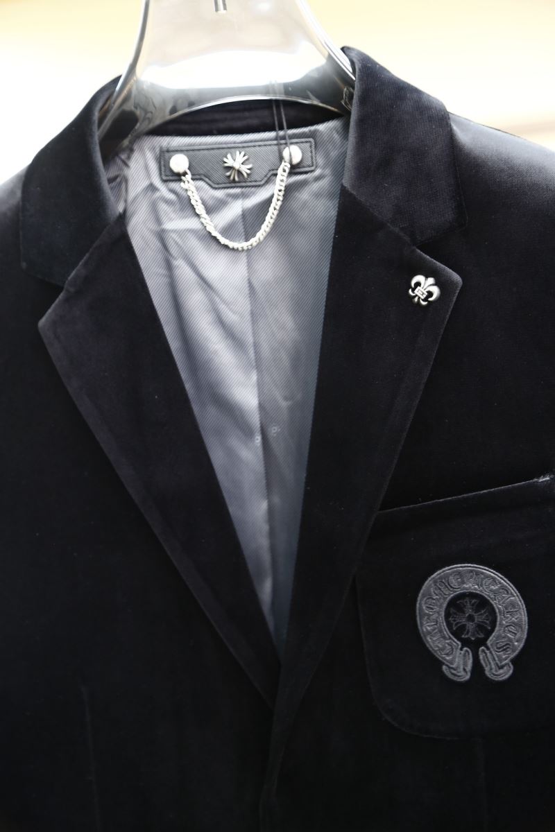 Chrome Hearts Outwear